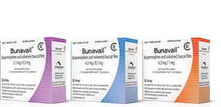 More Bunavail Coming Soon After FDA Approval More Bunavail Coming Soon After FDA Approval