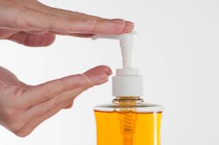 Common Antibacterial Chemical Promotes Liver Tumor Growth in Animal Study Common Antibacterial Chemical Promotes Liver Tumor Growth in Animal Study
