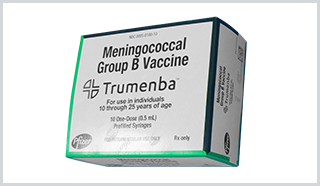 Trumenba Vaccine Available Nationwide - MPR