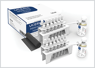 Final Approval of Uceris Rectal Foam for Ulcerative Colitis Granted by FDA Final Approval of Uceris Rectal Foam for Ulcerative Colitis Granted by FDA