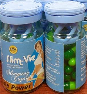 Weight Loss Caps Contain Withdrawn Drug Weight Loss Caps Contain Withdrawn Drug