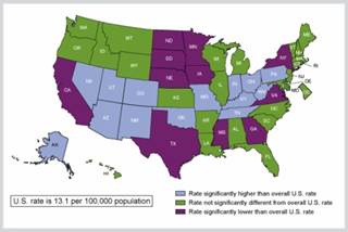 Fatal ODs From Opioids, Heroin Tripled Fatal ODs From Opioids, Heroin Tripled