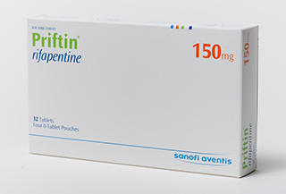 Priftin Gains Latent TB Infection Indication Priftin Gains Latent TB Infection Indication