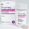TRIUMEQ TRIUMEQ