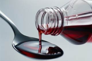 OTC Cough Remedy May Prove Beneficial in Type 2 Diabetes OTC Cough Remedy May Prove Beneficial in Type 2 Diabetes