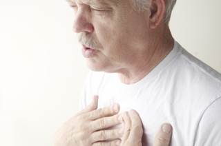 The study analyzed data from 561 elderly patients The study analyzed data from 561 elderly patients