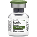 KEYTRUDA KEYTRUDA