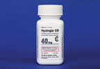 Assessment of Single-Entity Hydrocodone's Otological Safety Assessment of Single-Entity Hydrocodone's Otological Safety