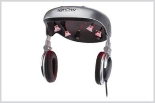 iGrow Hair System Now Approved for Women iGrow Hair System Now Approved for Women