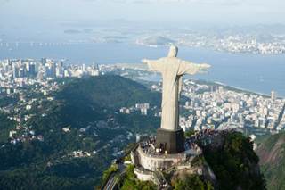 "Superbug" Discovered at Olympic Site in Brazil "Superbug" Discovered at Olympic Site in Brazil