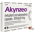 AKYNZEO AKYNZEO