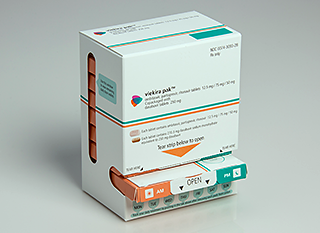 Novel HCV Infection Combo Tx Gets FDA OK Novel HCV Infection Combo Tx Gets FDA OK