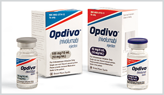 FDA Expands Opdivo Use, OK's Complementary Dx Test FDA Expands Opdivo Use, OK's Complementary Dx Test