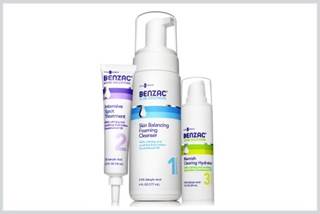 Galderma Launches First OTC Acne Regimen Galderma Launches First OTC Acne Regimen