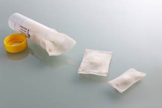BioBag Now Available for Biosurgical Wound Debridement