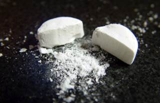 Tablet Splitting: When Is It OK? Tablet Splitting: When Is It OK?