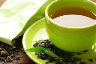 The Effects of Green Tea on BP Reduction in Obese Adults The Effects of Green Tea on BP Reduction in Obese Adults