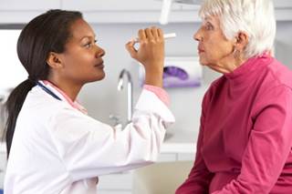 Researcher says findings warrant consideration of mandatory B12 screening at admission Researcher says findings warrant consideration of mandatory B12 screening at admission