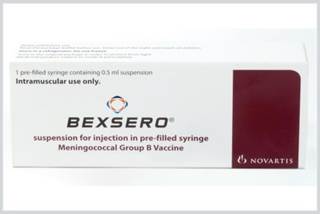 FDA Approves Second Meningitis B Vaccine FDA Approves Second Meningitis B Vaccine