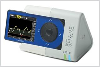 First Apps Approved for Sharing Glucose Monitoring Data First Apps Approved for Sharing Glucose Monitoring Data