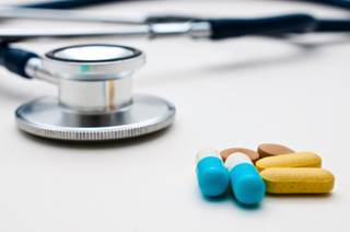 CDC data shows that about 50% of antibiotic prescriptions may be unnecessary CDC data shows that about 50% of antibiotic prescriptions may be unnecessary