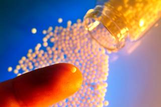 This is the first report into homeopathic practices of its kind This is the first report into homeopathic practices of its kind