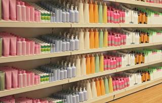 Personal Care Products Linked to Earlier Menopause Personal Care Products Linked to Earlier Menopause