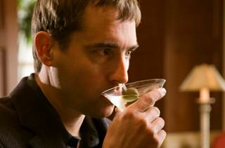 Can Alcohol Reduce Disability in Chronic Pain? Can Alcohol Reduce Disability in Chronic Pain?