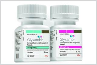 Glyxambi Approved for Type 2 Diabetes Glyxambi Approved for Type 2 Diabetes