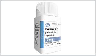 Ibrance Approved for Metastatic Breast Cancer, Now Available Ibrance Approved for Metastatic Breast Cancer, Now Available