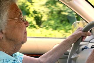 'Driving Straight' May Be Suitable Road Test in Dementia 'Driving Straight' May Be Suitable Road Test in Dementia