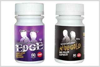 Five Dietary Supplements Recalled Due to Hidden Drugs Five Dietary Supplements Recalled Due to Hidden Drugs