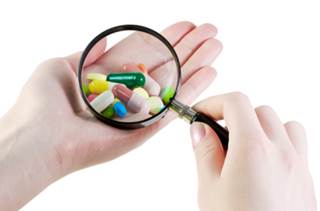 Calcium Supplements for Bone Health Questioned Calcium Supplements for Bone Health Questioned