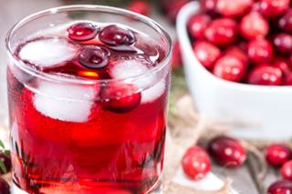 The Effects of Cranberry Juice on Cardiometabolic Health The Effects of Cranberry Juice on Cardiometabolic Health