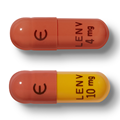 LENVIMA LENVIMA