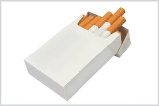 Can Plain Cigarette Packaging Reduce Smoking? Can Plain Cigarette Packaging Reduce Smoking?