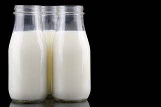 Milk tainted years ago with pesticide may be linked to Parkinson's development Milk tainted years ago with pesticide may be linked to Parkinson's development