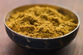 FDA: Avoid This Spice If You Have Peanut Allergy FDA: Avoid This Spice If You Have Peanut Allergy