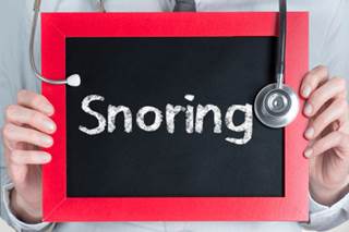 Can Snoring Be Treated With Pharmacotherapy? Can Snoring Be Treated With Pharmacotherapy?