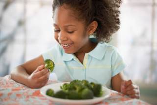 New AAP Diet Recommendations: Making Nutrient-Rich Foods Palatable Is Key New AAP Diet Recommendations: Making Nutrient-Rich Foods Palatable Is Key