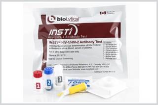 FDA Expands HIV Antibody Test to Detect HIV-2 FDA Expands HIV Antibody Test to Detect HIV-2
