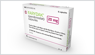 First-in-Class Drug Approved for Multiple Myeloma First-in-Class Drug Approved for Multiple Myeloma