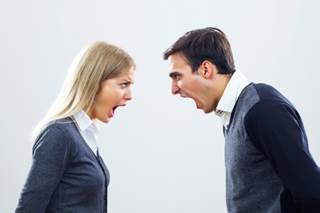 Extreme Anger Ups the Risk of MI Greatly Extreme Anger Ups the Risk of MI Greatly