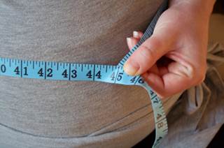 Obese Women Advised Not to Gain Weight Until Mid-Pregnancy, Says Study Obese Women Advised Not to Gain Weight Until Mid-Pregnancy, Says Study