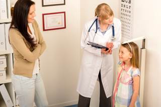 Metformin May Lead to Slight Height Increase in Children, Adolescents Metformin May Lead to Slight Height Increase in Children, Adolescents