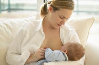 Breastfeeding Benefits, Recommended Duration Updated in Position Paper Breastfeeding Benefits, Recommended Duration Updated in Position Paper