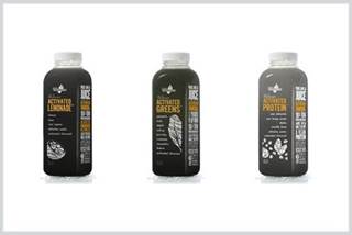 A Little Activated Charcoal With Your Juice? A Little Activated Charcoal With Your Juice?