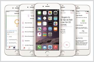 Apple's Medical Research App Coming Soon Apple's Medical Research App Coming Soon