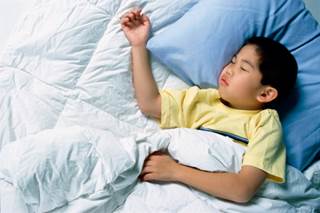 Melatonin May Improve Sleep in Children With Atopic Dermatitis Melatonin May Improve Sleep in Children With Atopic Dermatitis