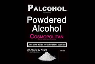 Many Adults Support Ban on Powdered Alcohol Many Adults Support Ban on Powdered Alcohol